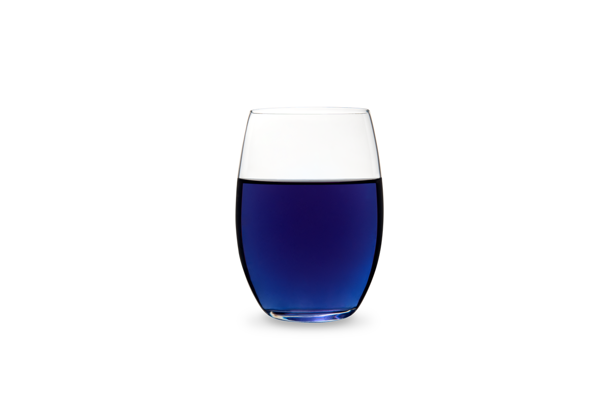 Bluefly Tea