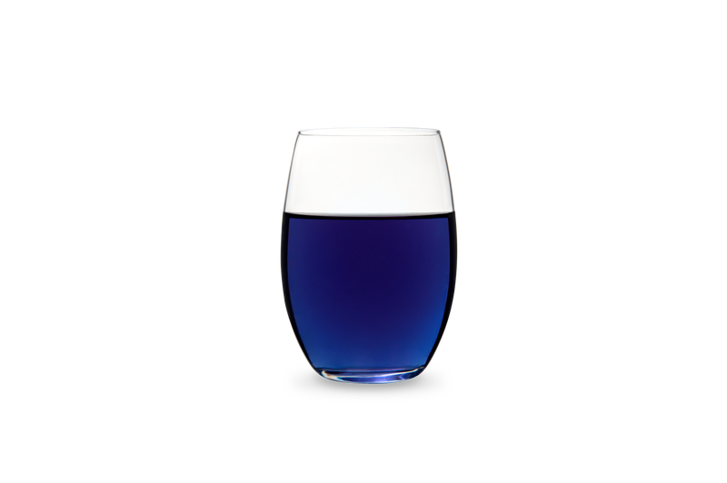 Bluefly Tea