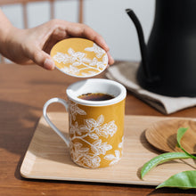 Araksa Tea Mug
