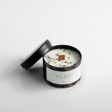 ARAKSA Tea-Infused Artisan Candles