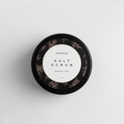 ARAKSA Green Tea Salt Scrub