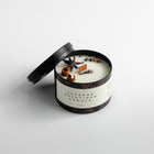ARAKSA Tea-Infused Artisan Candles