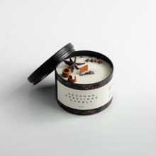 ARAKSA Tea-Infused Artisan Candles