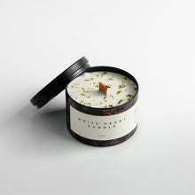 ARAKSA Tea-Infused Artisan Candles