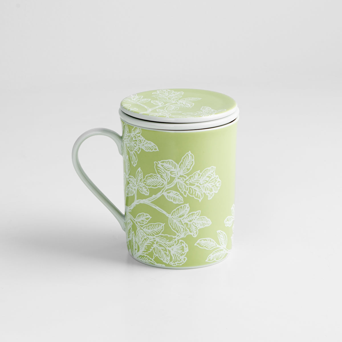 Araksa Tea Mug
