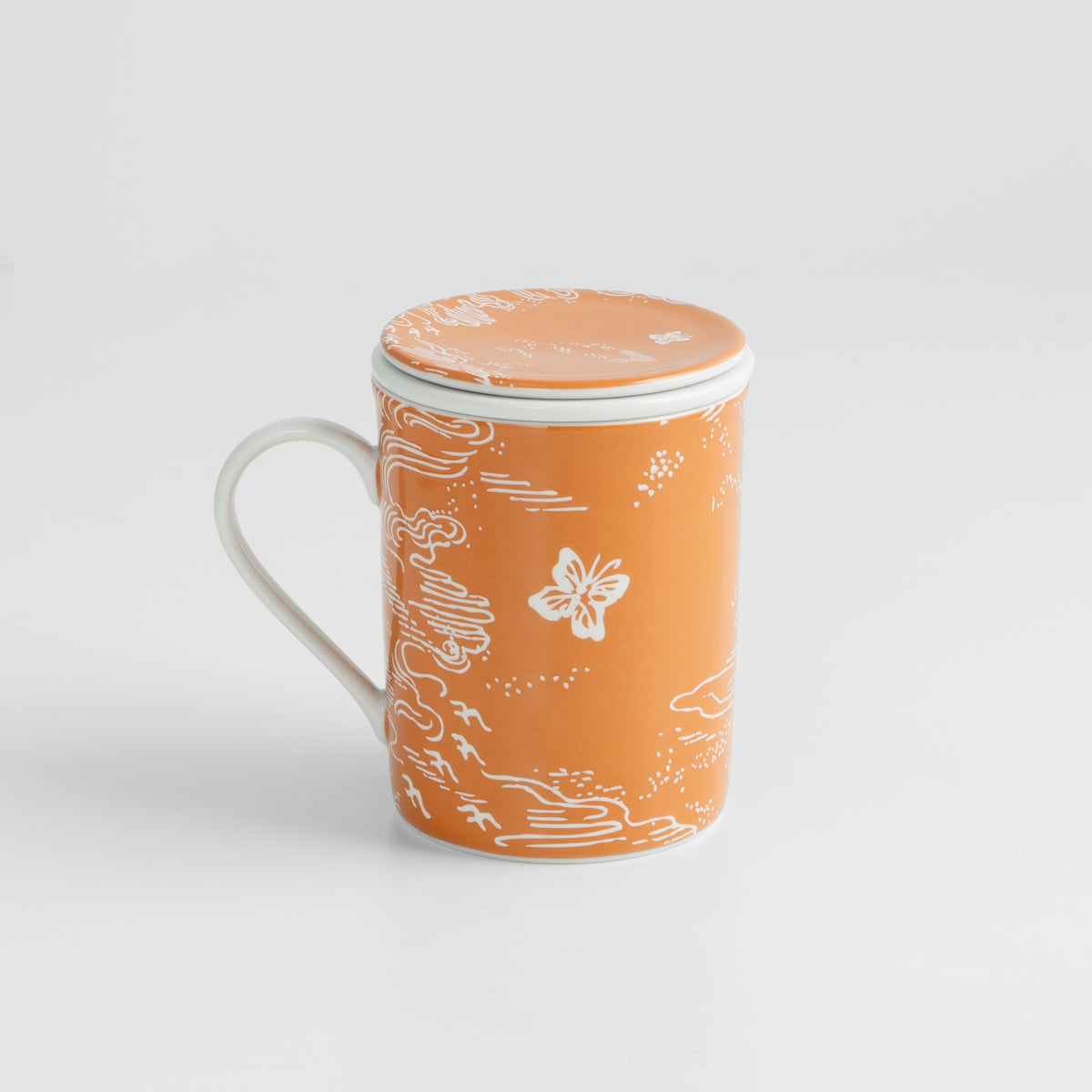 Araksa Tea Mug