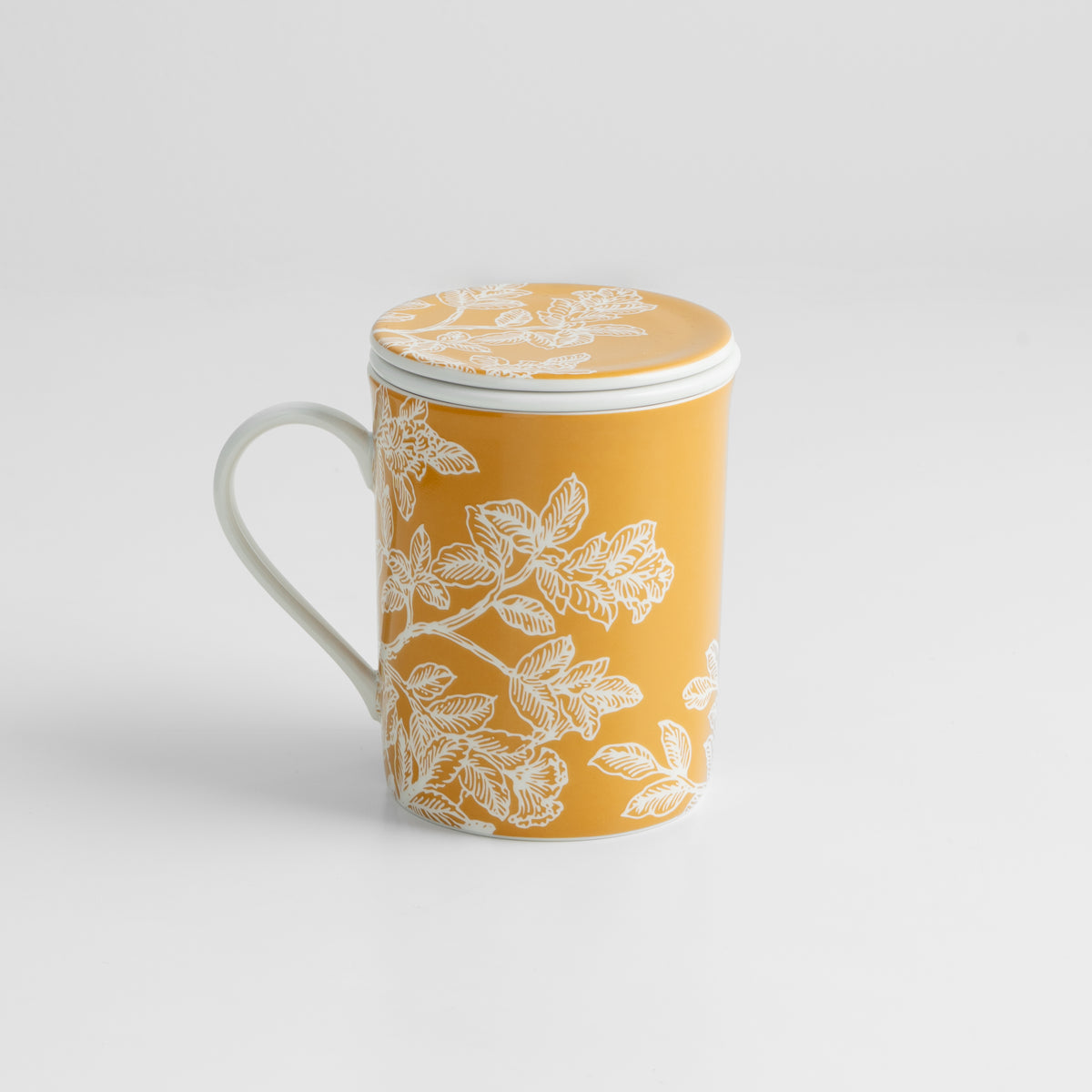 Araksa Tea Mug