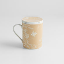 Araksa Tea Mug