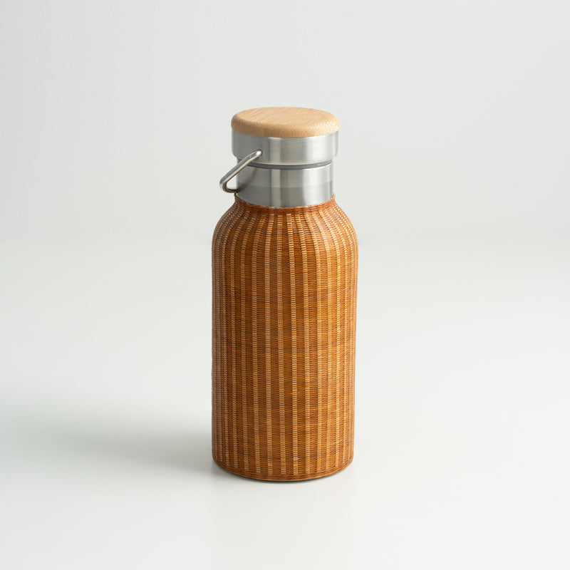 ARAKSA Hand Woven Thermos 3