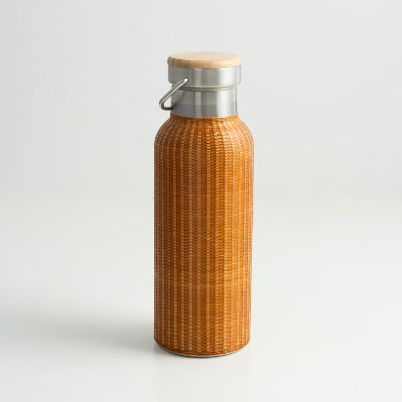 ARAKSA Hand Woven Thermos 3