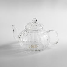 ARAKSA Pumpkin Pot