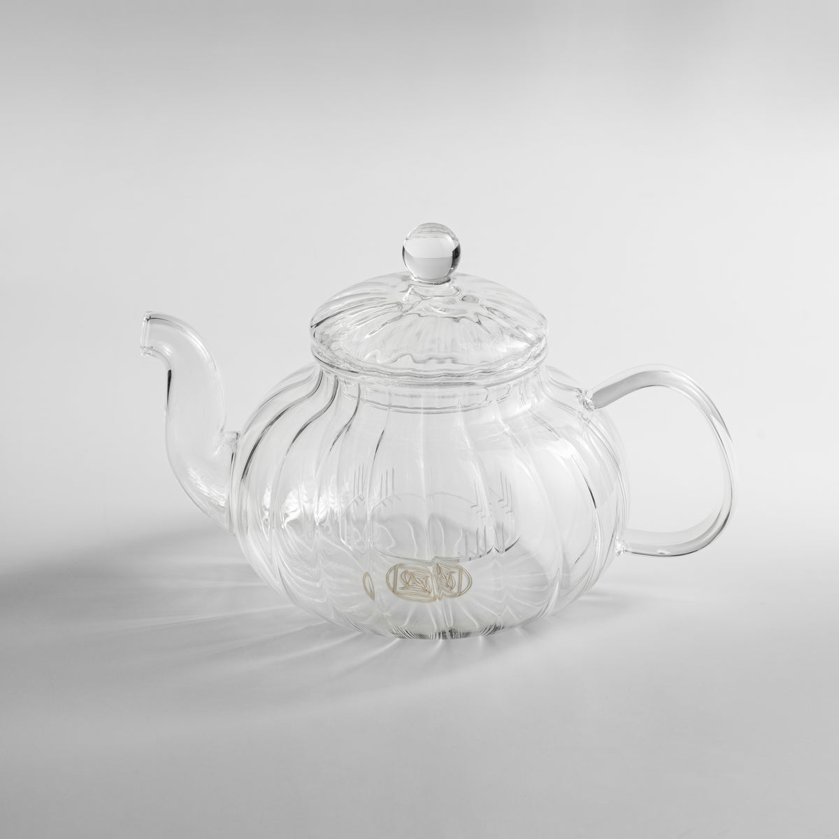 ARAKSA Pumpkin Pot