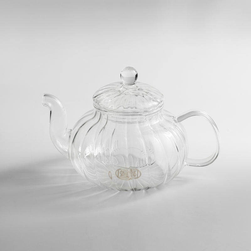 ARAKSA Pumpkin Pot
