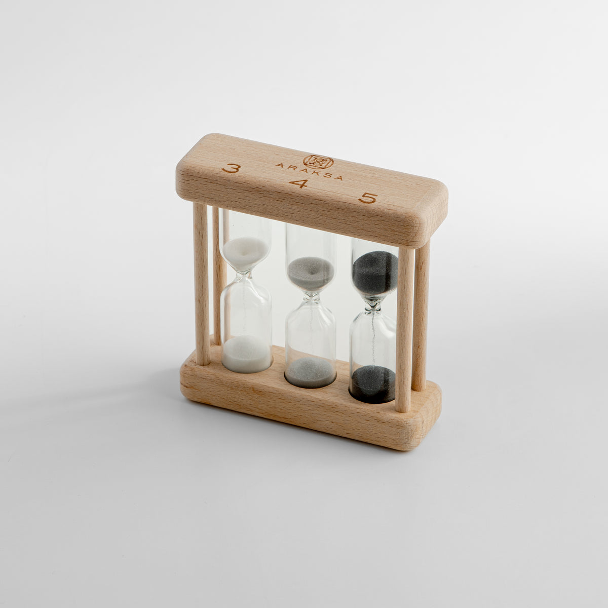 ARAKSA Tea Timer