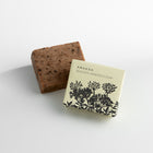 ARAKA Tea-Infused Artisan Soap Bar