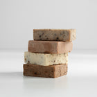 ARAKA Tea-Infused Artisan Soap Bar