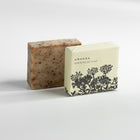 ARAKA Tea-Infused Artisan Soap Bar