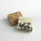 ARAKA Tea-Infused Artisan Soap Bar