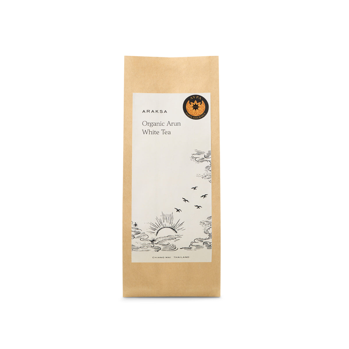 Arun White Tea