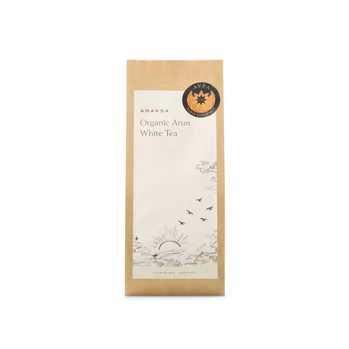 Arun White Tea
