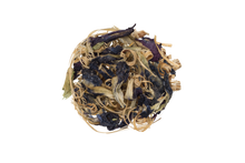 Bluefly Tea