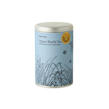 Bluefly Tea