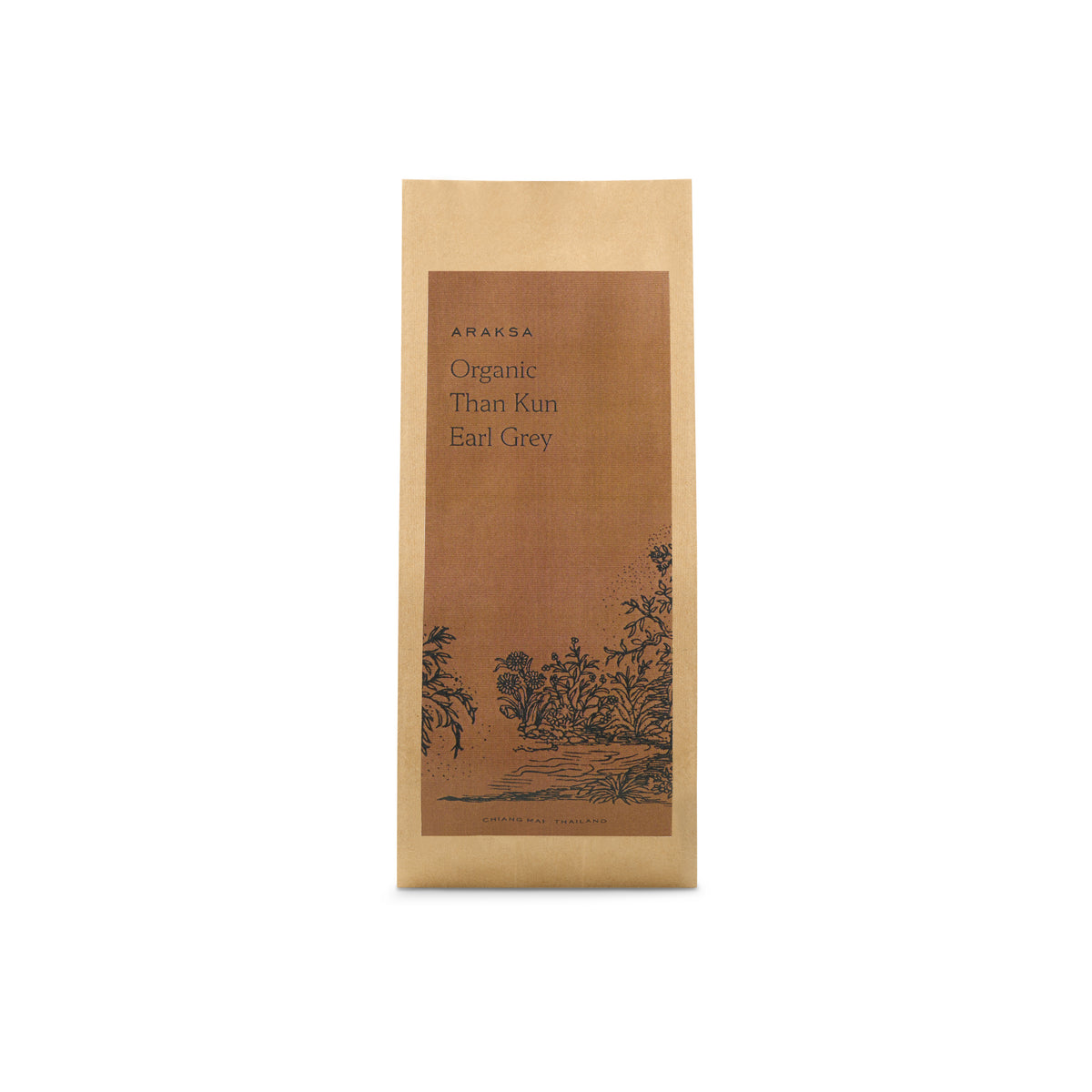 Than Kun Earl Grey Tea