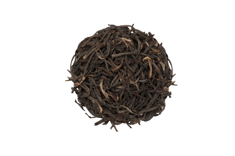 Than Kun Earl Grey Tea