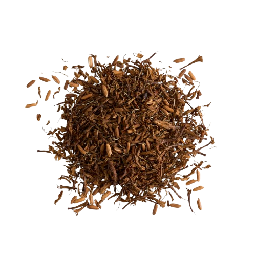 Luek-Sueng – Roasted Rice and Coffee Blossom