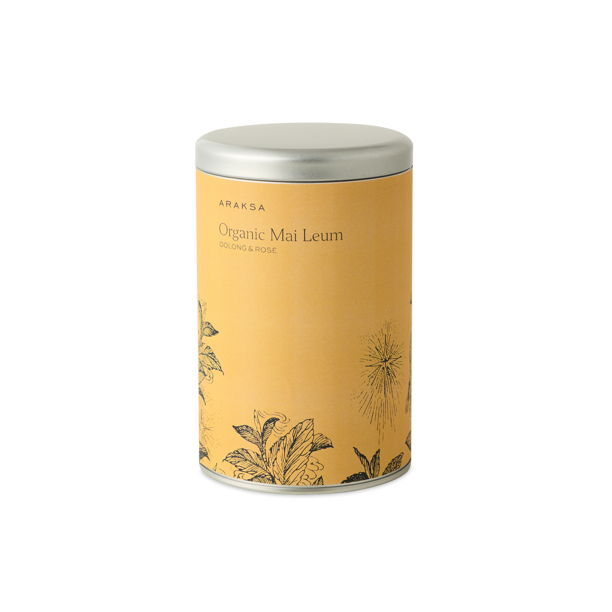 ARAKSA Mai Leum – Oolong and Rose