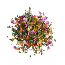 Noom-Nuan – Bamboo, Rose and Star Fruit