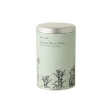 Noom-Nuan – Bamboo, Rose and Star Fruit