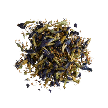 Phuen-Rak – Butterfly Pea and Osmanthus