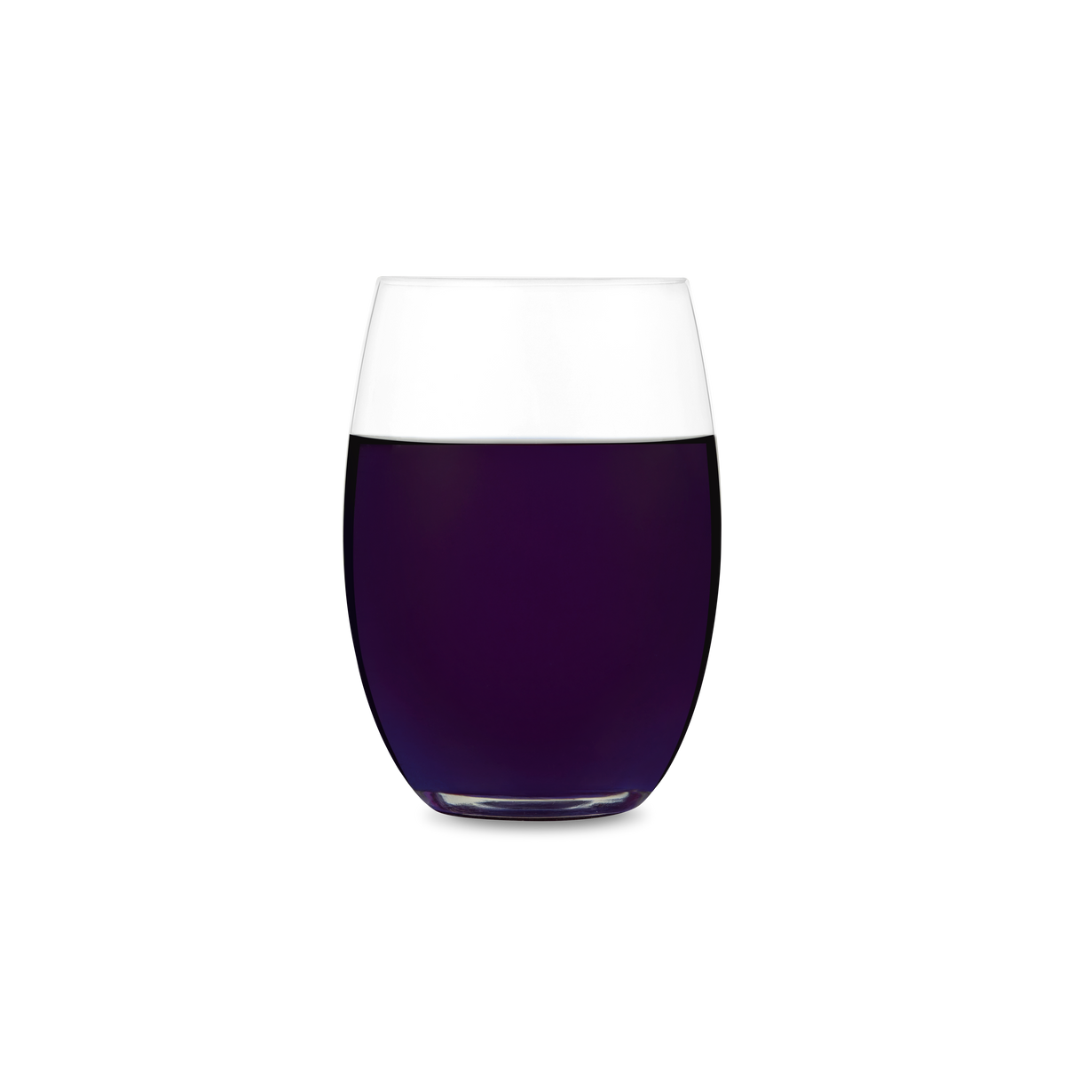 Phuen-Rak – Butterfly Pea and Osmanthus
