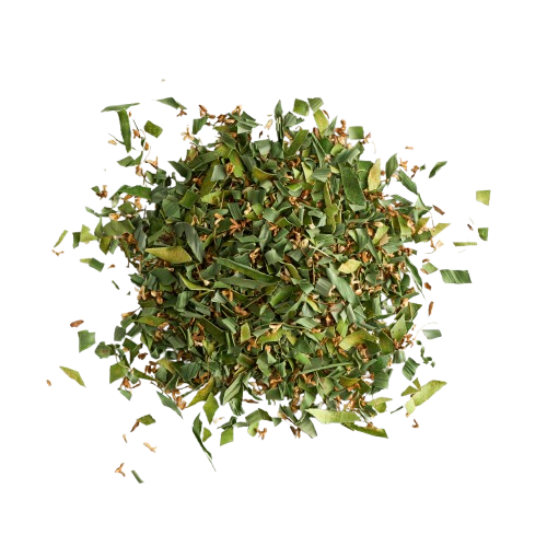 Plai Fon – Kaffir Lime, Bamboo, and Osmanthus