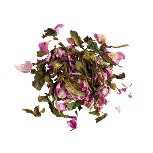 Ruen Rom – White Peony Tea and Rose