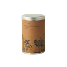 ชาดำสง่างาม – ชาดำ ข้าวคั่ว ดอกกาแฟ และมะกรูด