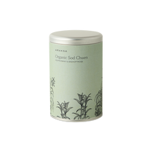 Sod Chuen – Peppermint and Rose